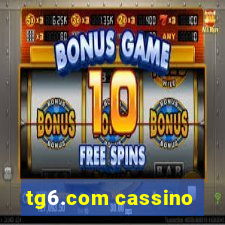 tg6.com cassino